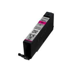 Canon CARTRIDGE CLI-581 XXL purpurová pro PIXMA TS615x, TS625x, TS635x, TR7550, TS815x (760str.)