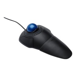 Kensington Orbit™ Wired Trackball with Scroll Ring