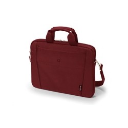 DICOTA Slim Case BASE 11-12.5, red