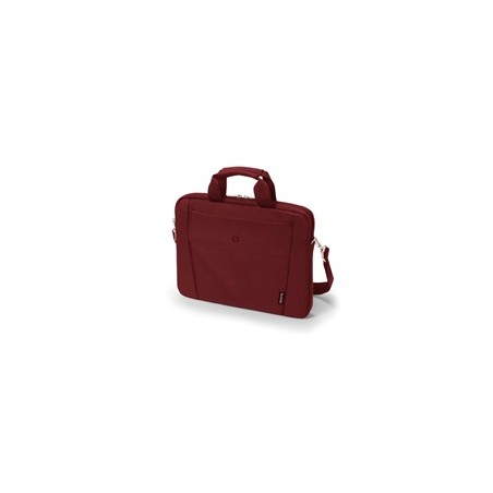 DICOTA Slim Case BASE 11-12.5, red