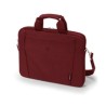 DICOTA Slim Case BASE 11-12.5, red