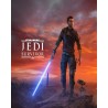 Star Wars Jedi Survivor – hra pro Xbox (elektronická licence)