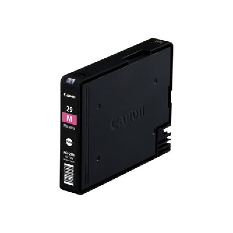 Canon PGI-29 M, purpurová
