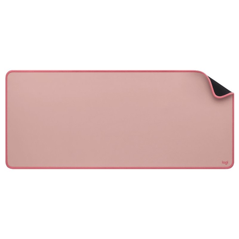 Logitech Desk Mat Studio Series - Darker/Rose - NAMR-EMEA
