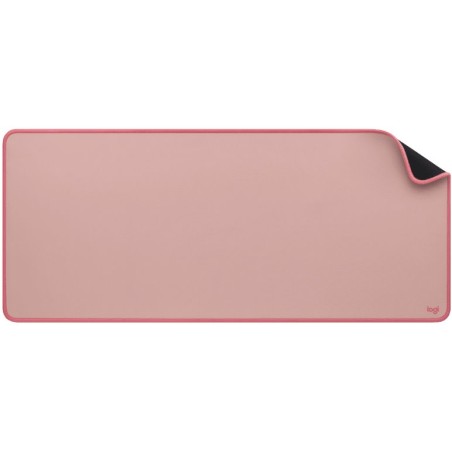 Logitech Desk Mat Studio Series - Darker/Rose - NAMR-EMEA