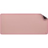 Logitech Desk Mat Studio Series - Darker/Rose - NAMR-EMEA