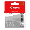 Canon CARTRIDGE CLI-526GY šedá pro Pixma iP4850, MG5250, MG5350, MG6150, MG8150 (340 str.)