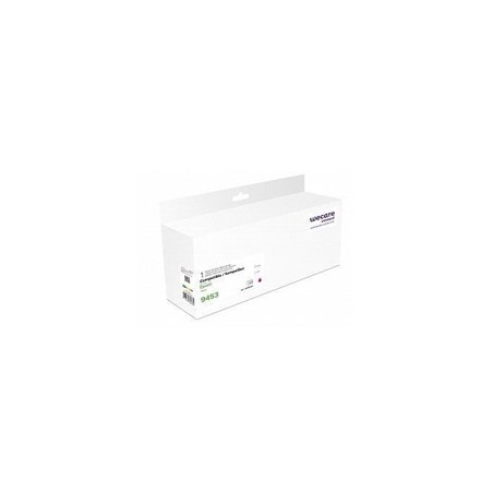 WECARE ARMOR cartridge pro EPSON WorkForce C5210, C5290, C5710, C5790 (C13T945440) žlutá/yellow 38ml / 5000p