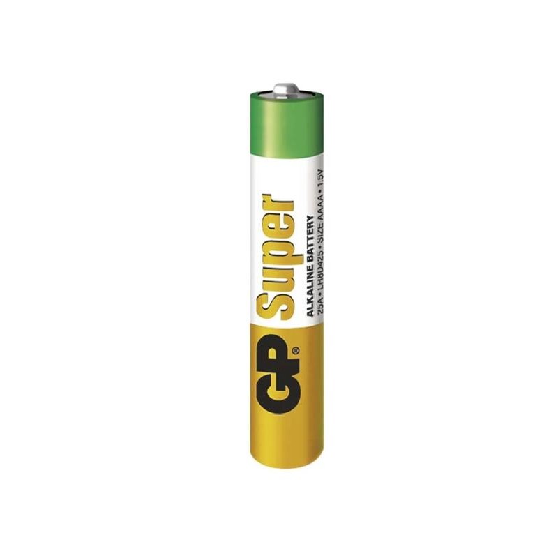 Alkalická Baterie GP 25A - 2ks