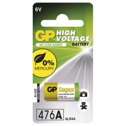Alkalická Baterie GP 476A