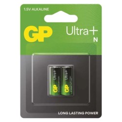 Alkalická Baterie GP 910A - 2ks