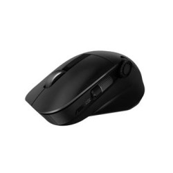 ASUS MD300 Ergonomická optická myš, bezdrátová, černá