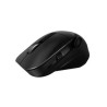 ASUS MD300 Ergonomická optická myš, bezdrátová, černá