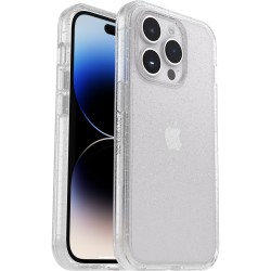 OtterBox Symmetry Clear Apple/iPhone 14 Pro Max Stardust - CLE