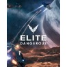 Elite Dangerous – hra pro PC (elektronická licence)