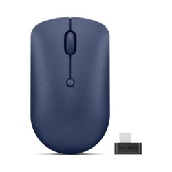 LENOVO 540 USB-C WIreless Compct Mouse ( Abyss Blue ) - myš