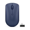 LENOVO 540 USB-C WIreless Compct Mouse ( Abyss Blue ) - myš