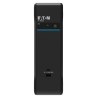Eaton 3P Ellipse UPS USB IEC, 700 VA, 420 W, Vstup: C14, Výstupy: (3) C13, (1) Pouze přepěťová ochrana C13, USB nabíjení