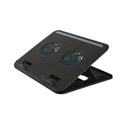 TRUST Stojan na notebook Cooling Stand Cyclone (chladící podložka)