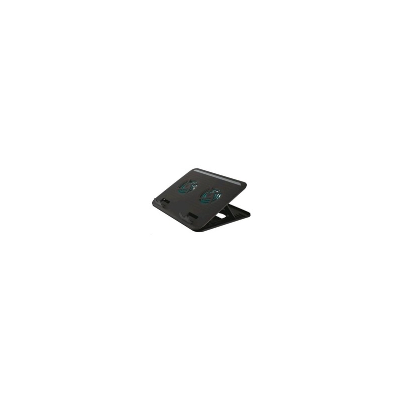 TRUST Stojan na notebook Cooling Stand Cyclone (chladící podložka)