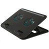 TRUST Stojan na notebook Cooling Stand Cyclone (chladící podložka)