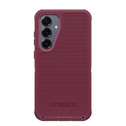 Otterbox OB Defender Samsung Galaxy/S25+/S24+ Foxberry - Pink