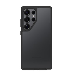 Otterbox OB React Samsung Galaxy S25/Ultra Black Crystal-Clear/Black