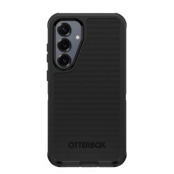 Otterbox OB Defender Samsung Galaxy/S25+/S24+ Black-Propack