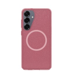Otterbox OB SYM Clear Magnets Samsung/Galaxy S25+ Thimbleberry - Pink