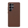 Otterbox OB SYM CACT LEAT Samsung GALS25/Ultra RICH Adove - Brown