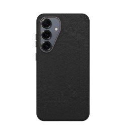 Otterbox OB Symcactus Leather Samsung/Galaxy S25+ Noir Ash - Black