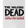 The Walking Dead The Telltale Definitive Serie – hra pro PC (elektronická licence)