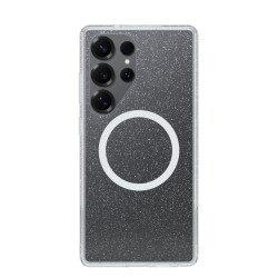 Otterbox OB SYM Clear Magnets Samsung/Galaxy S25 Ultra Stardust Clear