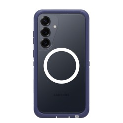 Otterbox OB Def XT Clear Magnets Samsung/Galaxy S25+ Violet Thund-Purple
