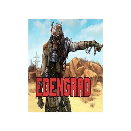 ESD Edengrad