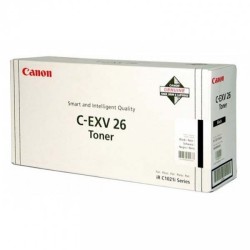 Canon toner C-EXV 26 černý
