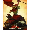 Tooth and Tail – hra pro PC (elektronická licence)