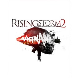 Rising Storm 2 Vietnam – hra pro PC (elektronická licence)