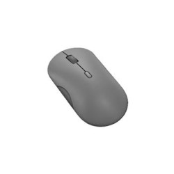 LENOVO 350 Bluetooth Silent Mouse (Luna Grey) - myš