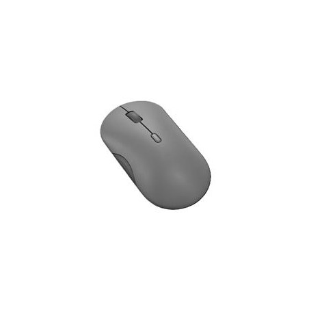 LENOVO 350 Bluetooth Silent Mouse (Luna Grey) - myš