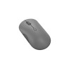 LENOVO 350 Bluetooth Silent Mouse (Luna Grey) - myš