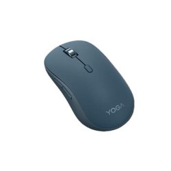 LENOVO Yoga Bluetooth Silent Mouse (Tidal Teal) - myš