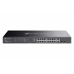 TP-Link OMADA switch ES220GMP