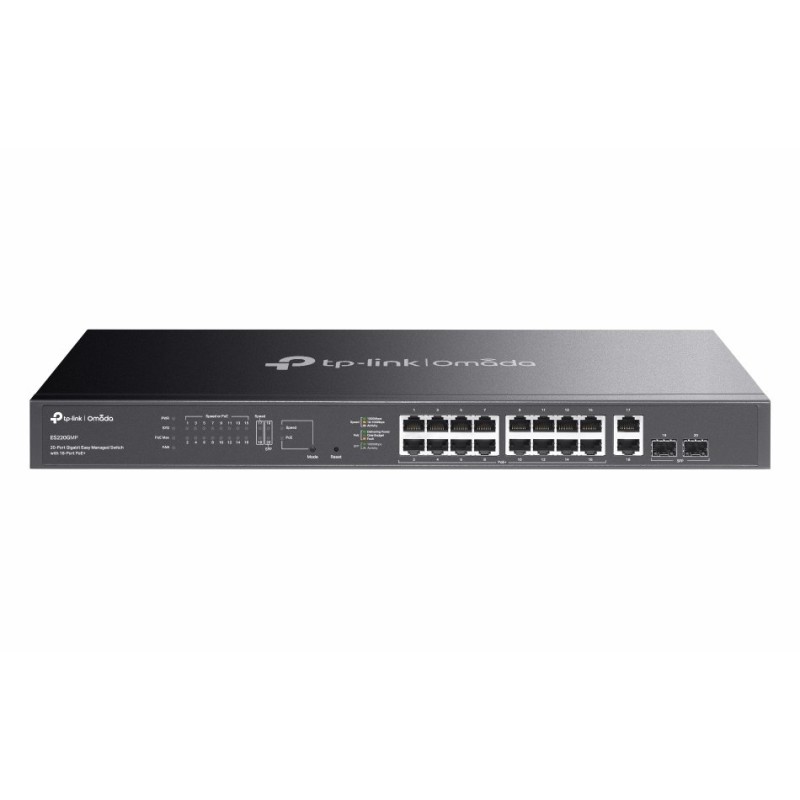 TP-Link OMADA switch ES220GMP