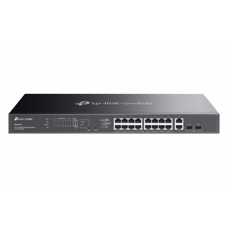 TP-Link OMADA switch ES220GMP