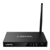 Fanvil W712 RoIP brána, SIP protokol, UHF, HD Audio