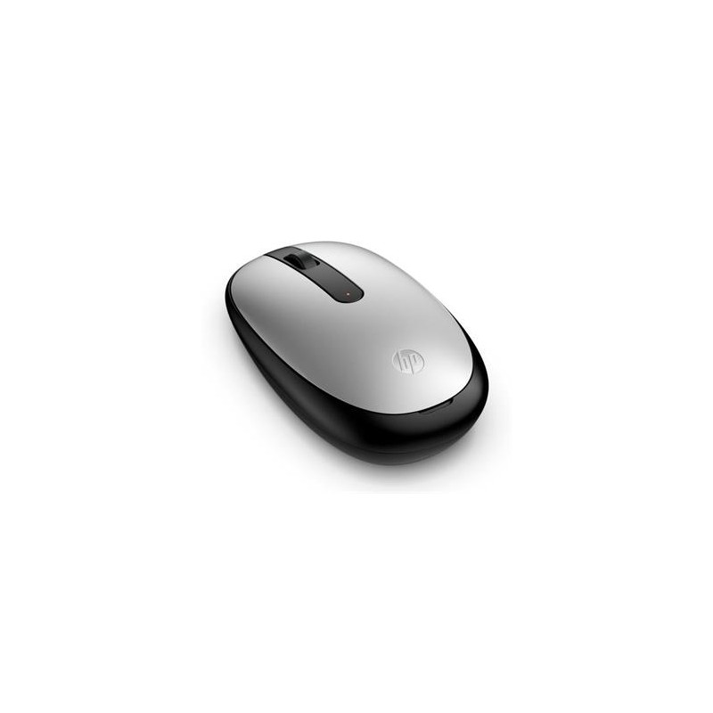 HP myš - 240 Mouse EURO, Bluetooth, Silver