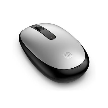 HP myš - 240 Mouse EURO, Bluetooth, Silver