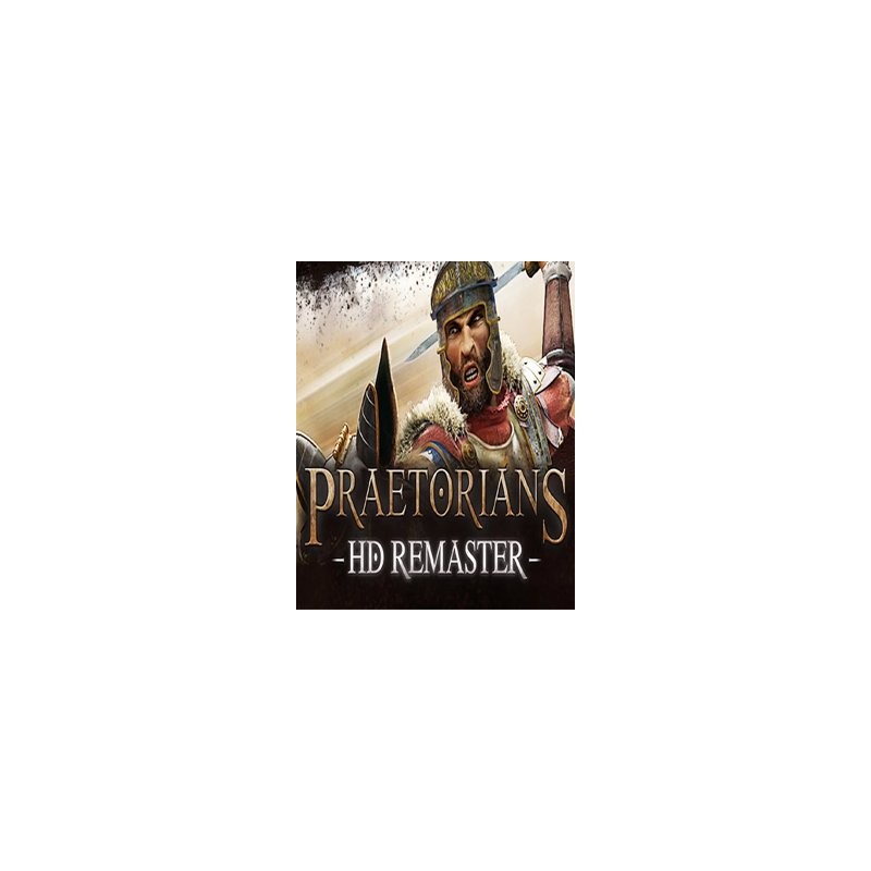 ESD Praetorians HD Remaster