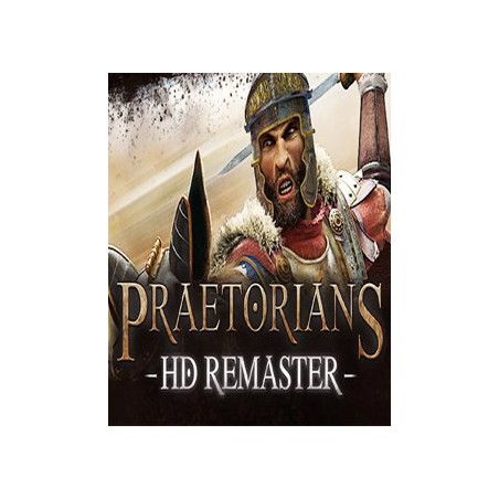 ESD Praetorians HD Remaster